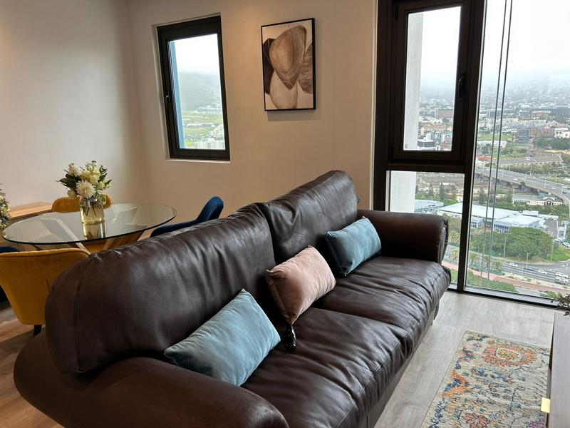 1 Bedroom Property for Sale in Cape Town City Centre Western Cape